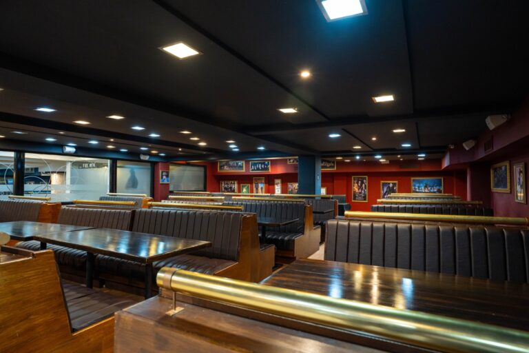 Hotel Bariloche Suites